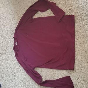 Under Armour Long Sleeve Shirt
